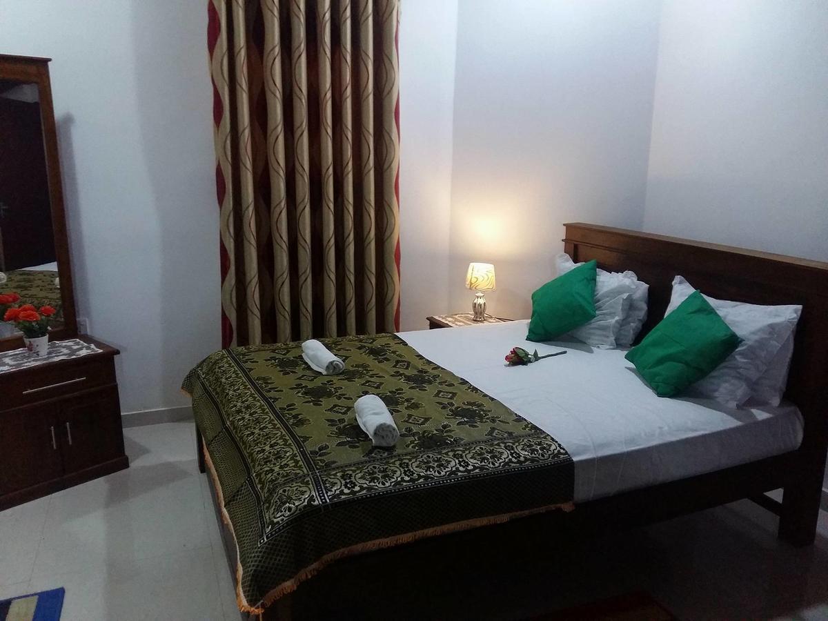 Lighthouse Guest Hotel Galle Eksteriør billede