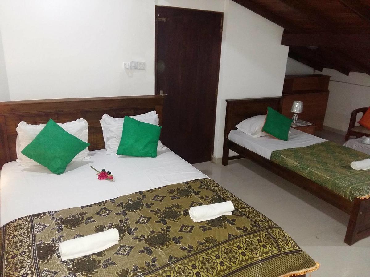 Lighthouse Guest Hotel Galle Eksteriør billede